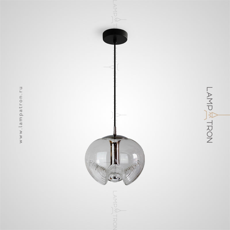 ADEPT Pendant by Lampadom - ambient shot