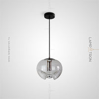 ADEPT Pendant by Lampadom - ambient shot