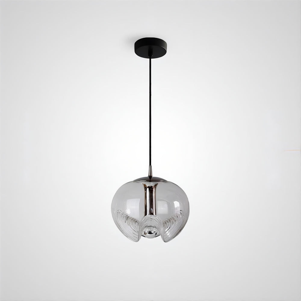 ADEPT Pendant by Lampadom - close-up