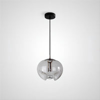 ADEPT Pendant by Lampadom - close-up
