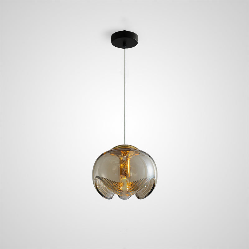 ADEPT Pendant by Lampadom - angle view