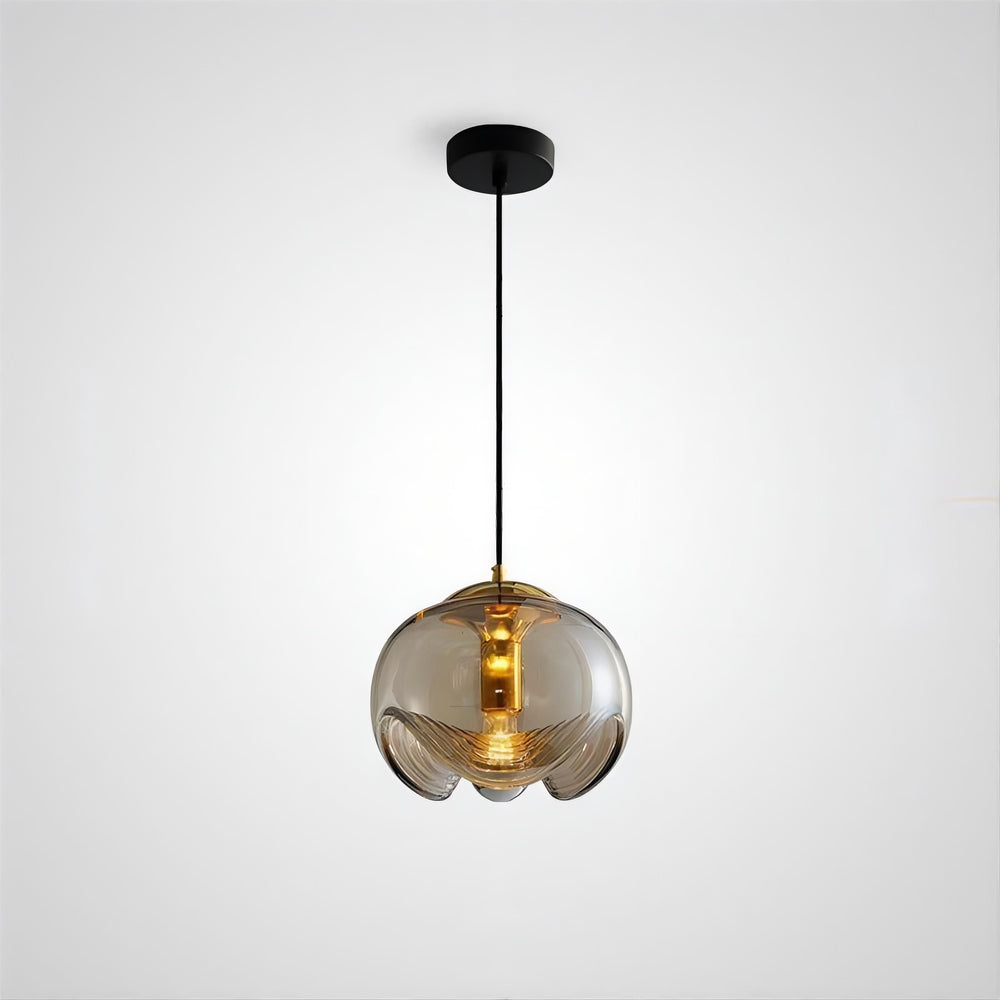 ADEPT Pendant by Lampadom - scale reference
