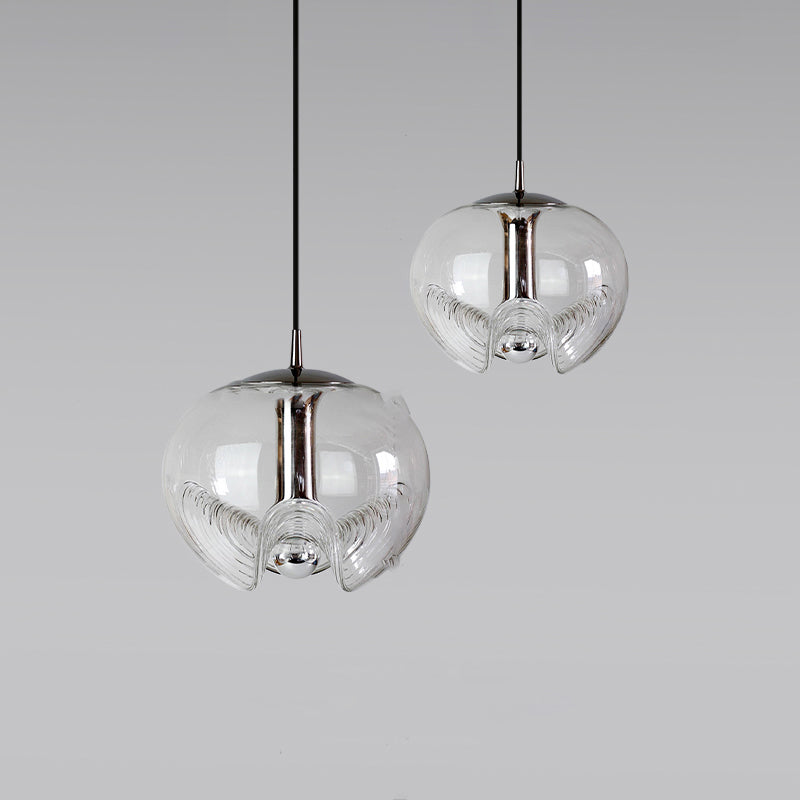 ADEPT Pendant by Lampadom - detail view