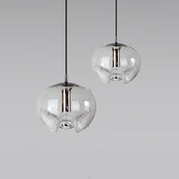ADEPT Pendant by Lampadom - detail view