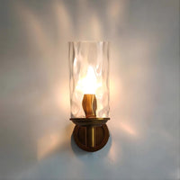 ADIA Wall Light by Lampadom - ambient shot