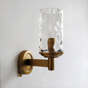 ADIA Wall Light by Lampadom