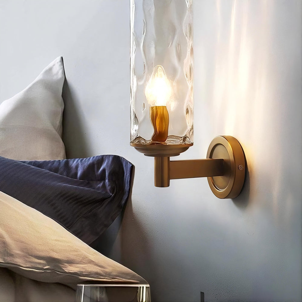 ADIA Wall Light by Lampadom - detail view