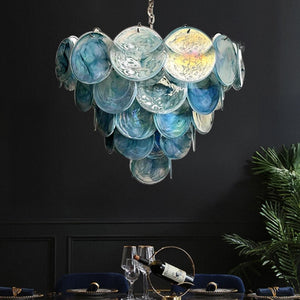 ADIEL Chandelier by Lampadom