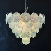 ADIEL Chandelier Chandelier in Crystal by Lampadom - view 13