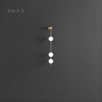 ADILS Wall Light