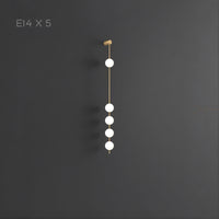 ADILS Wall Light