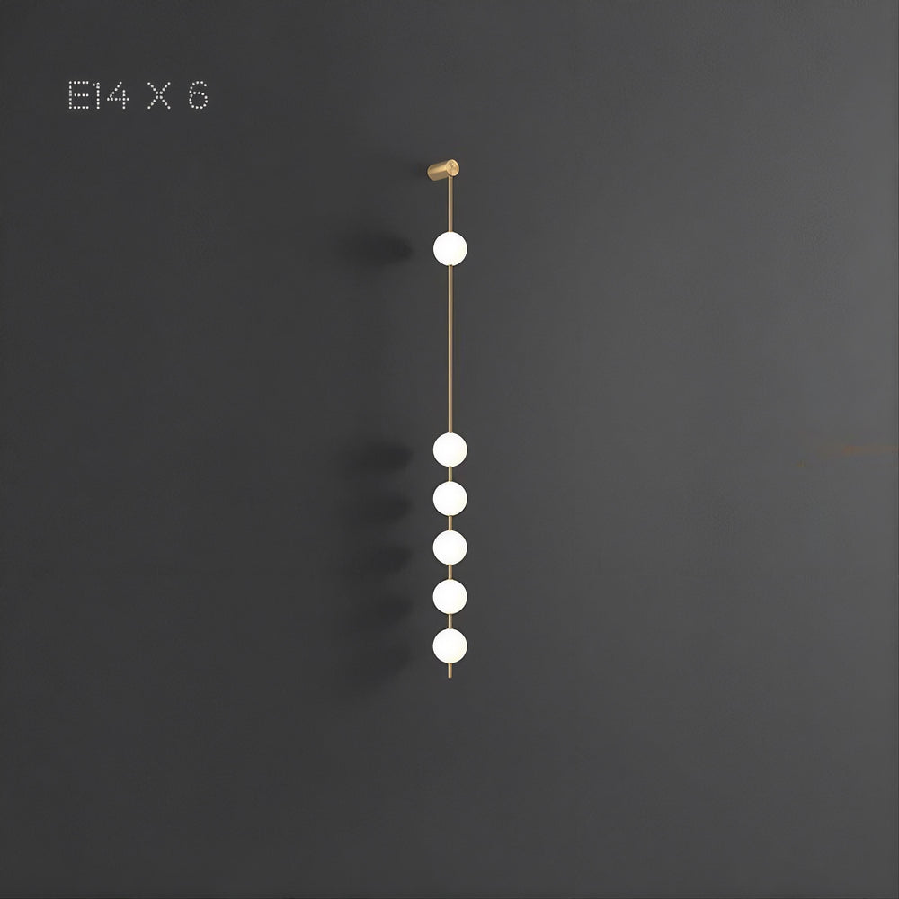 ADILS Wall Light