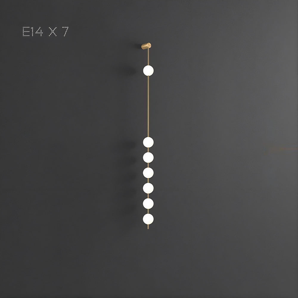 ADILS Wall Light