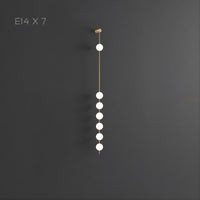 ADILS Wall Light
