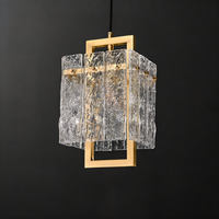 ADINA Pendant