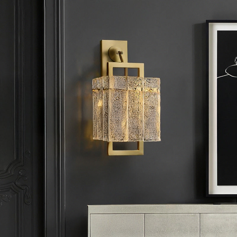 ADINA Wall Light by Lampadom - ambient shot