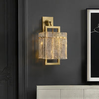 ADINA Wall Light by Lampadom - ambient shot