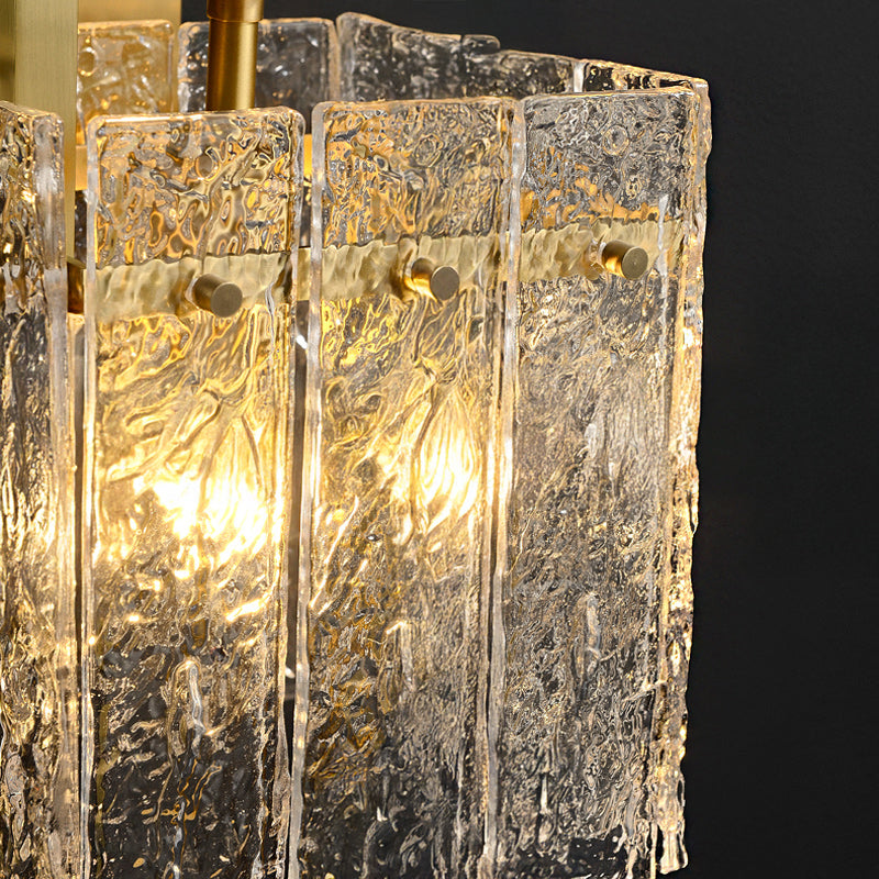 ADINA Wall Light by Lampadom - detail view