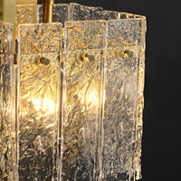 ADINA Wall Light by Lampadom - detail view