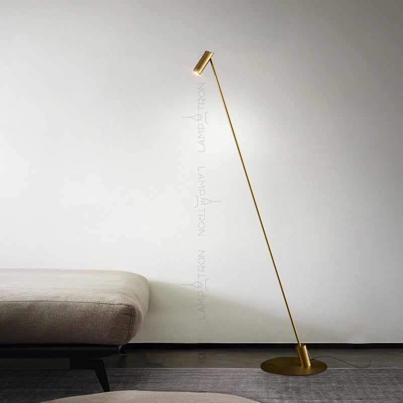 ADLAUG Floor Lamp