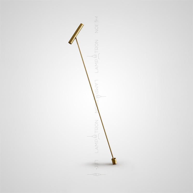 ADLAUG Floor Lamp