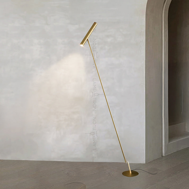 ADLAUG Floor Lamp