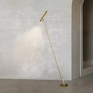 ADLAUG Floor Lamp by Lampadom