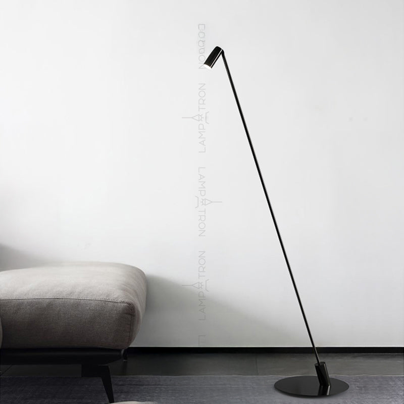 ADLAUG Floor Lamp