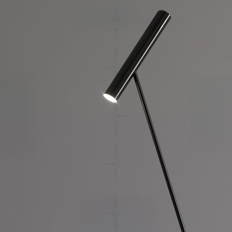 ADLAUG Floor Lamp