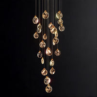 ADMIRA Cascade Light by Lampadom - ambient shot