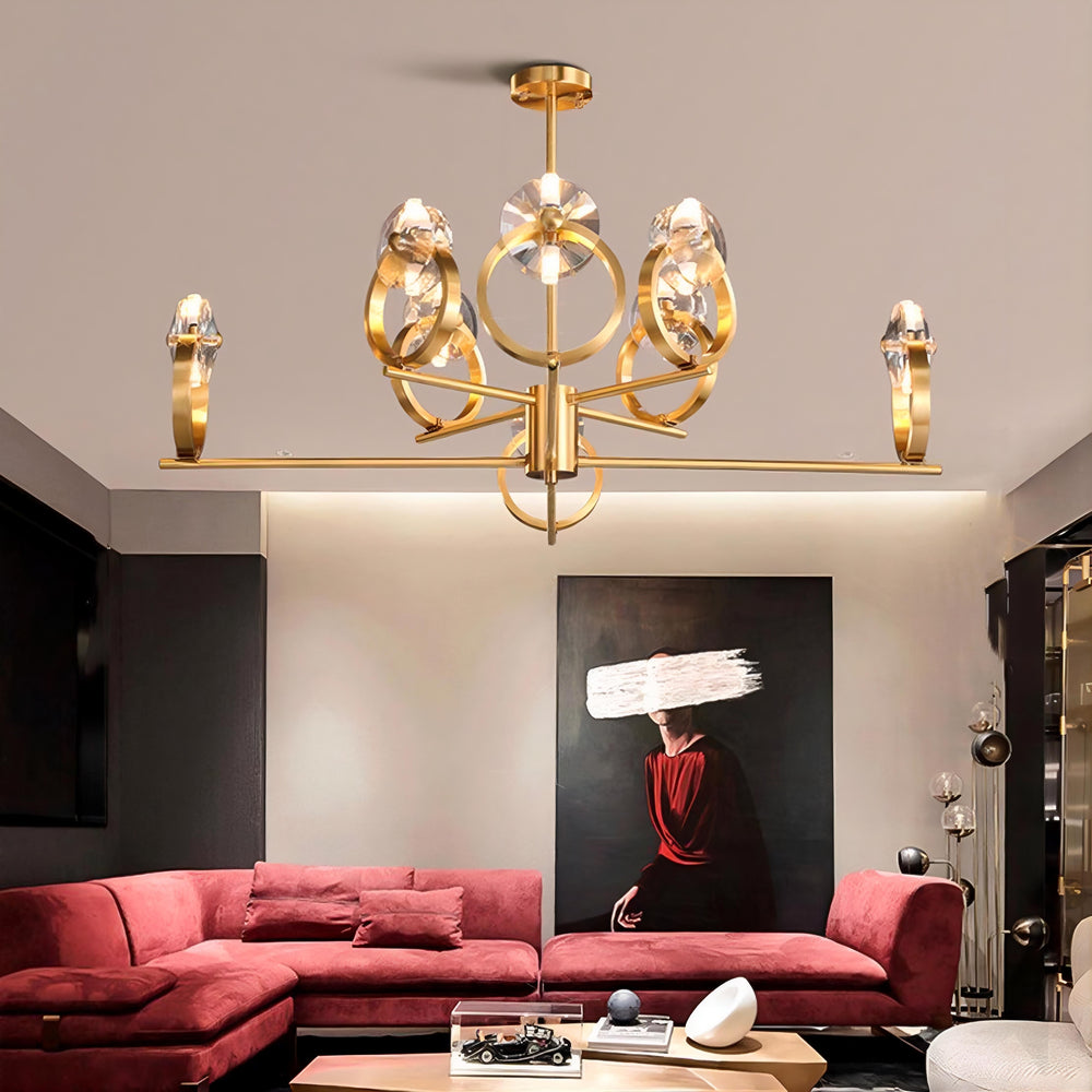 ADONICA CH B Chandelier
