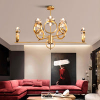 ADONICA CH B Chandelier