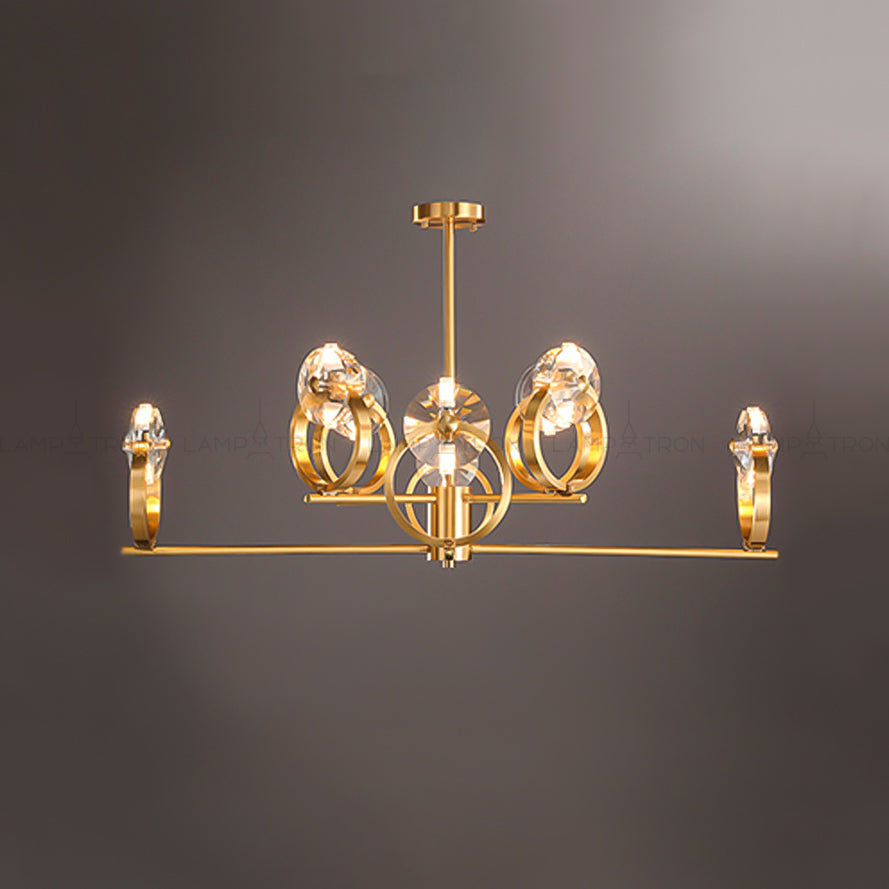 ADONICA CH B Chandelier