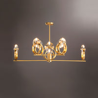 ADONICA CH B Chandelier