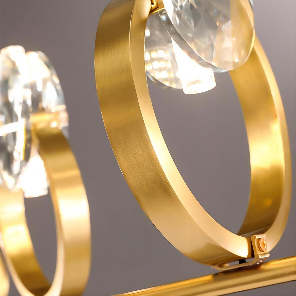 ADONICA CH B Chandelier