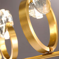 ADONICA CH B Chandelier