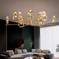 ADONICA CH B Chandelier