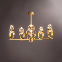 ADONICA CH B Chandelier