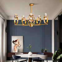 ADONICA CH B Chandelier