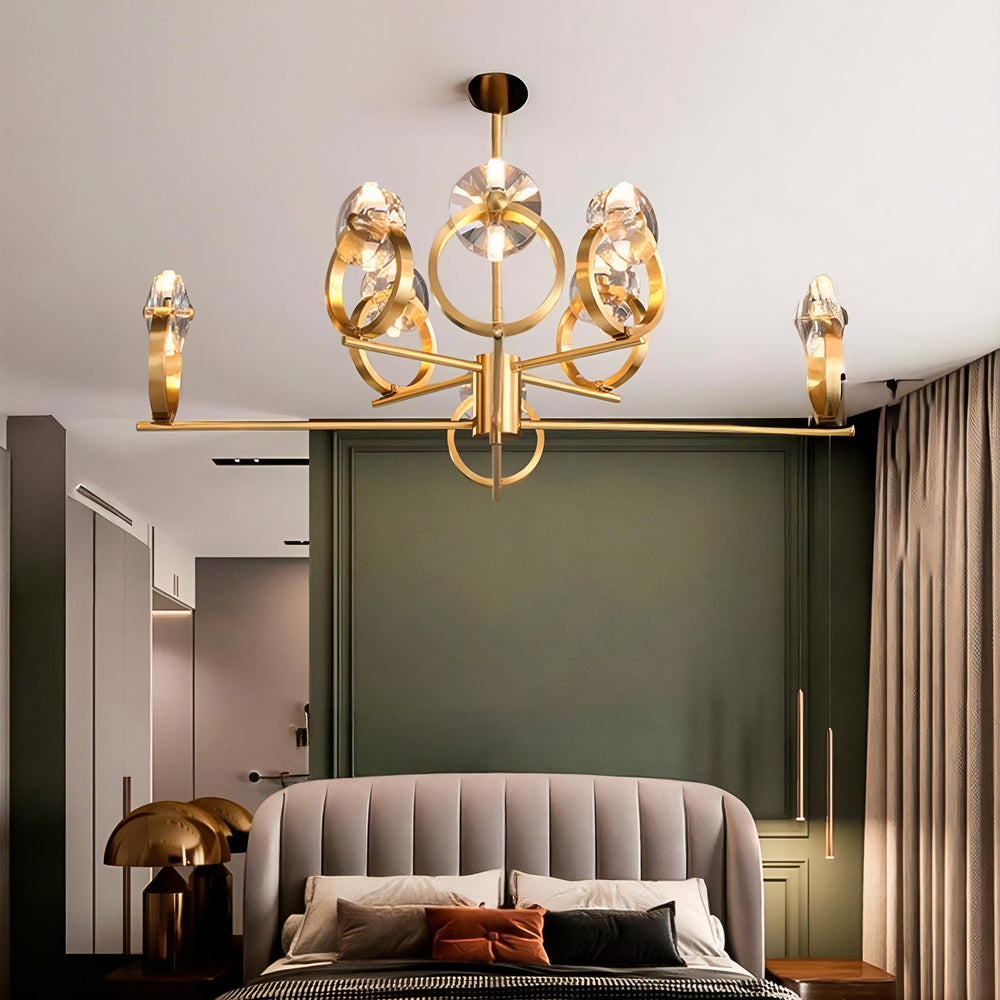 ADONICA CH B Chandelier