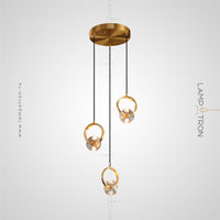 ADONICA MORE Cascade Light