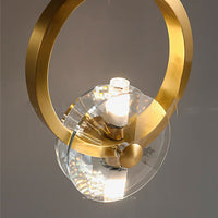 ADONICA Pendant by Lampadom - detail view