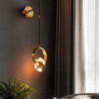 ADONICA Wall Light by Lampadom - detail view