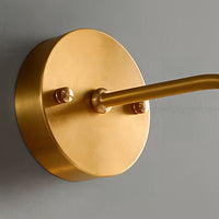ADONICA Wall Light by Lampadom - ambient shot