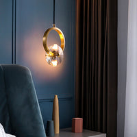 ADONICA Wall Light by Lampadom - side view