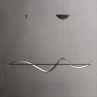 ADONIS Linear Chandelier