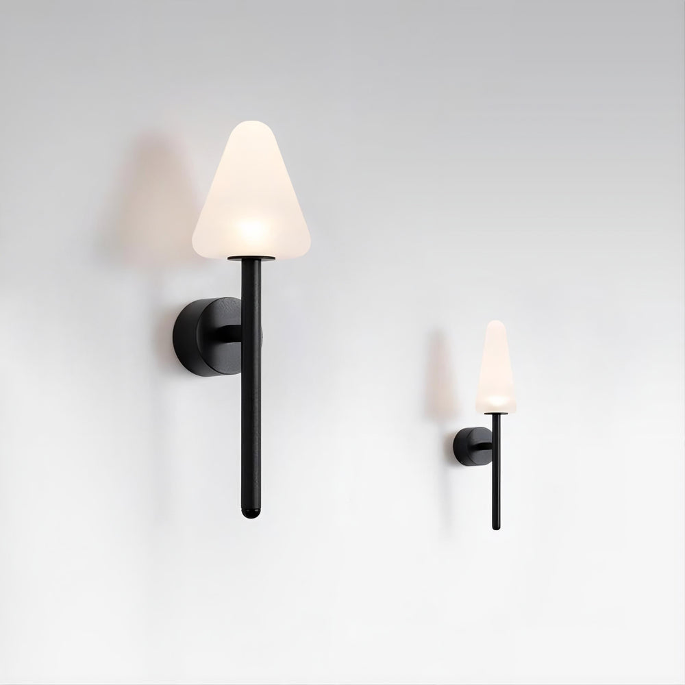 ADORA Wall Light by Lampadom - side view