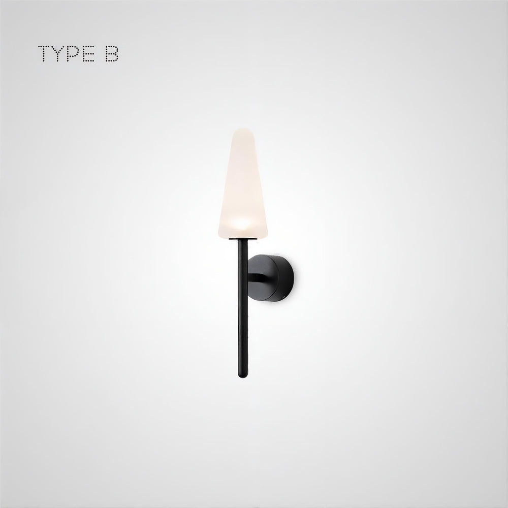ADORA Wall Light by Lampadom - detail view