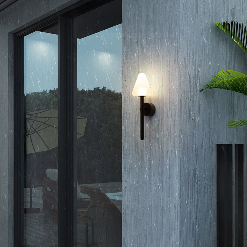 ADORA Wall Light by Lampadom - ambient shot