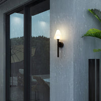ADORA Wall Light by Lampadom - ambient shot